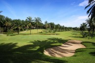 Bukit Jawi Golf Resort